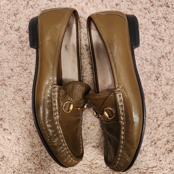 Gucci horsebit 1953 loafers size 38.5 main image 7